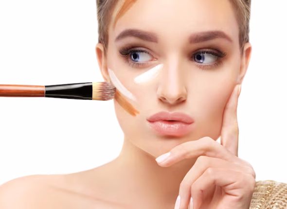 Base Makeup
