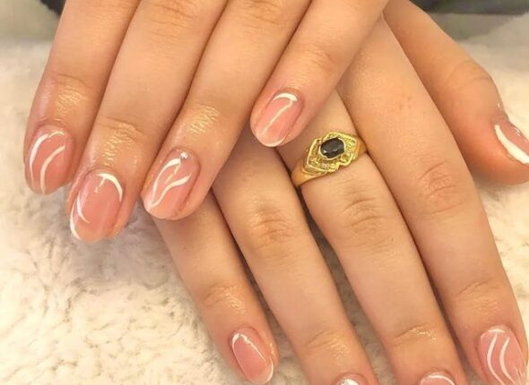 Nail Vernis Semi-Permanent