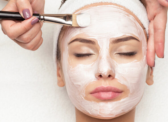 Soin du Visage
